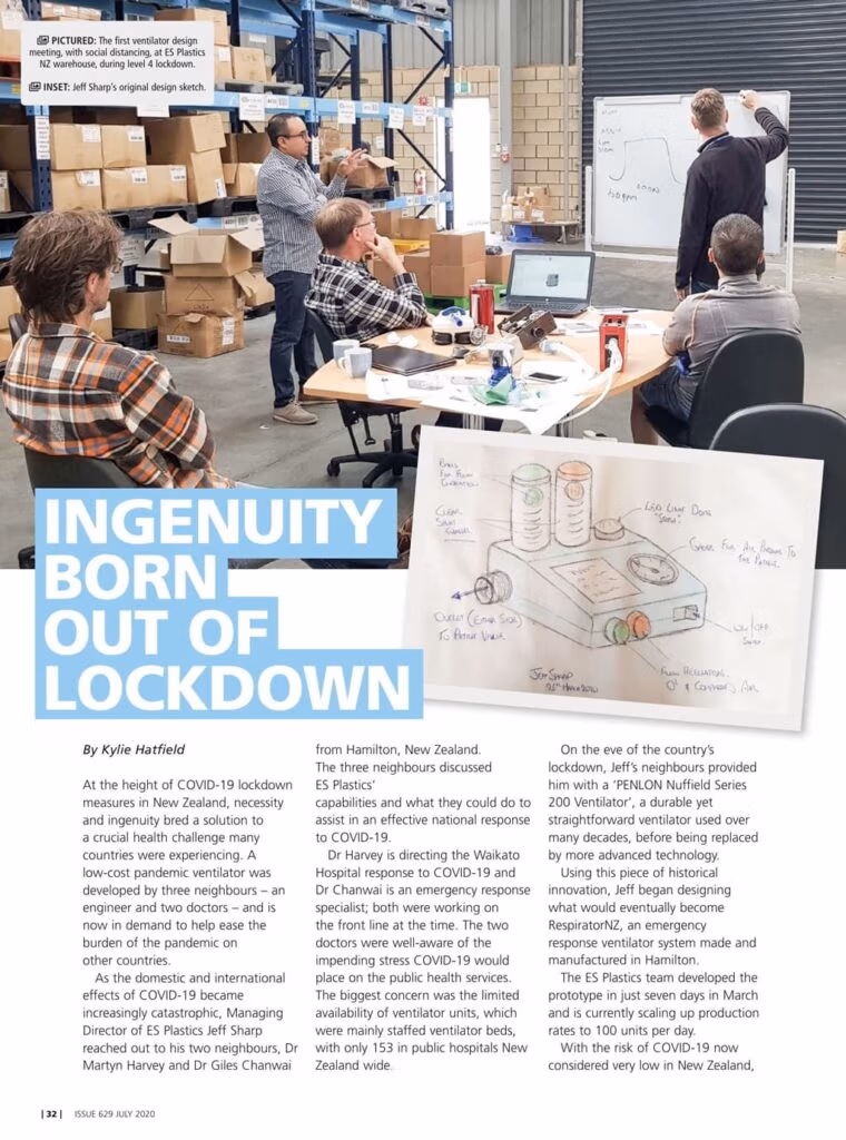 Click to read the full RDU article