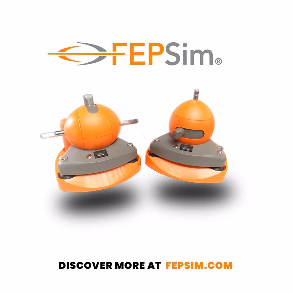 FEPSim Hand Rehabilitation