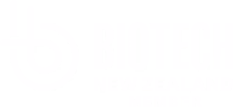 BioTech Member Logo (white)
